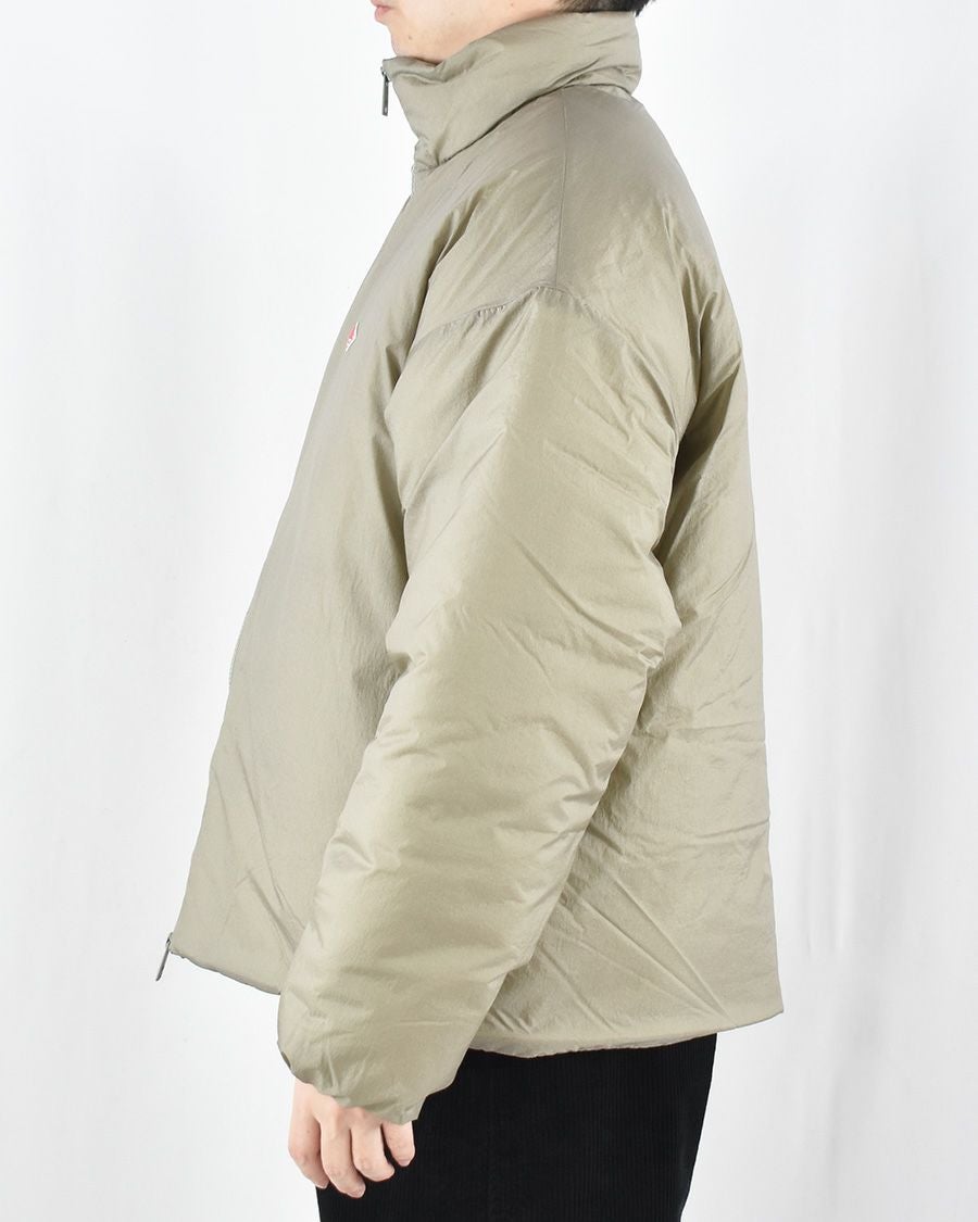 DANTON パーテックスナイロンスタンドカラージャケット MENS | FRENCH