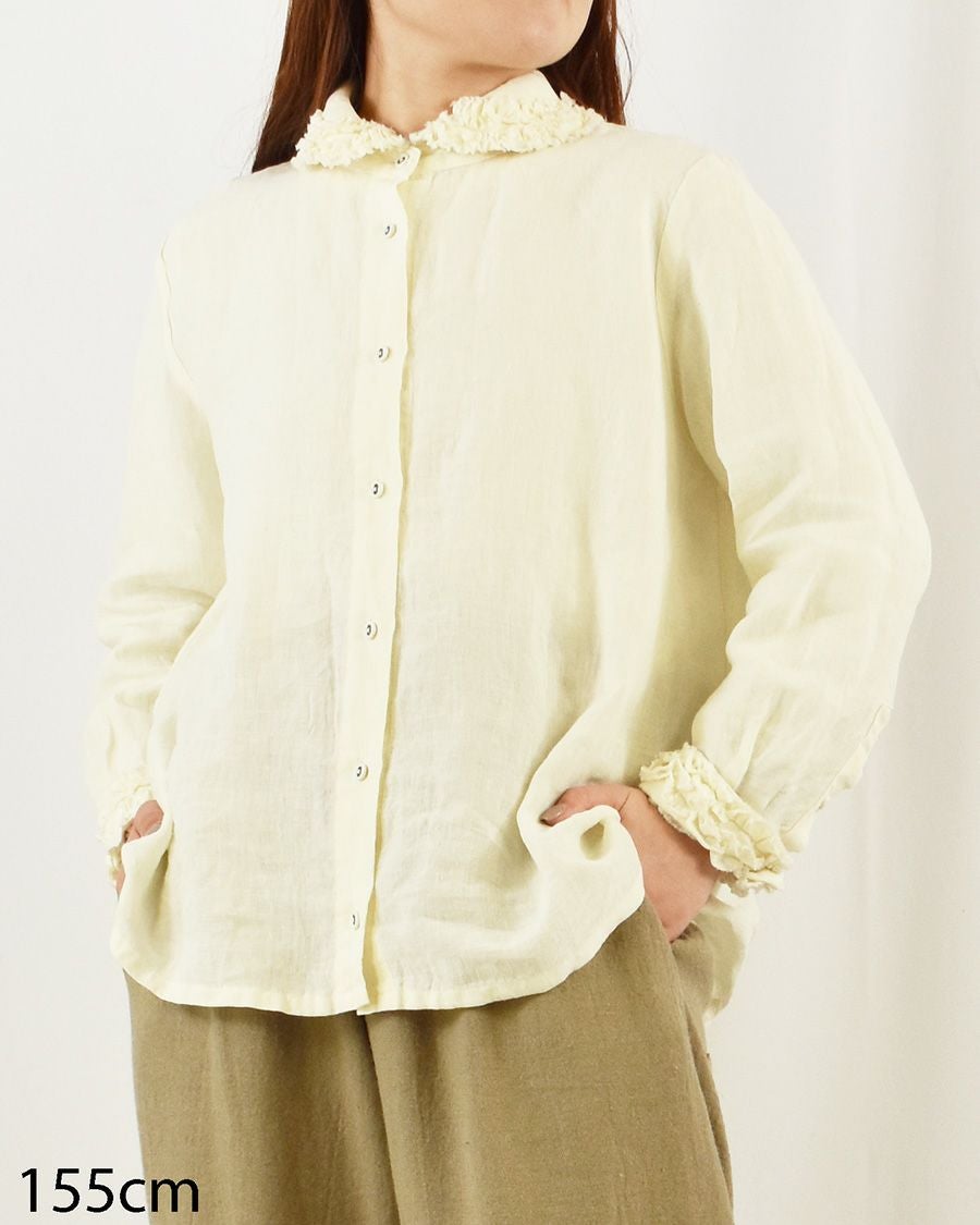 motomi.m | FRENCH Bleu .rooms