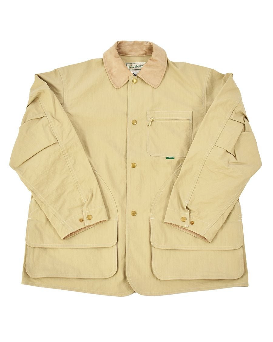 L.L.Bean ビーンズフィールドコート | FRENCH Bleu .rooms