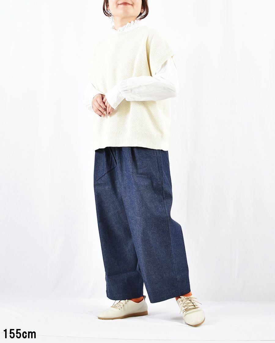 ニット | FRENCH Bleu .rooms