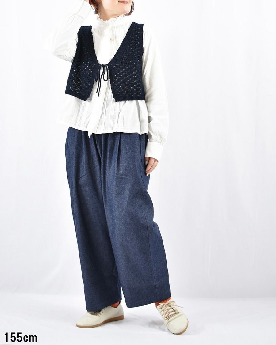 ニット | FRENCH Bleu .rooms