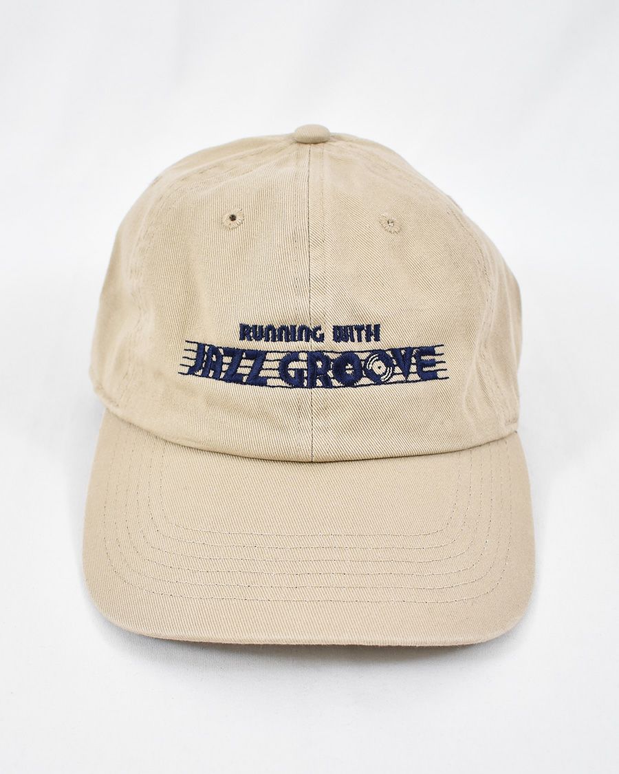 Shinzone JAZZ GROOVE キャップ | FRENCH Bleu .rooms