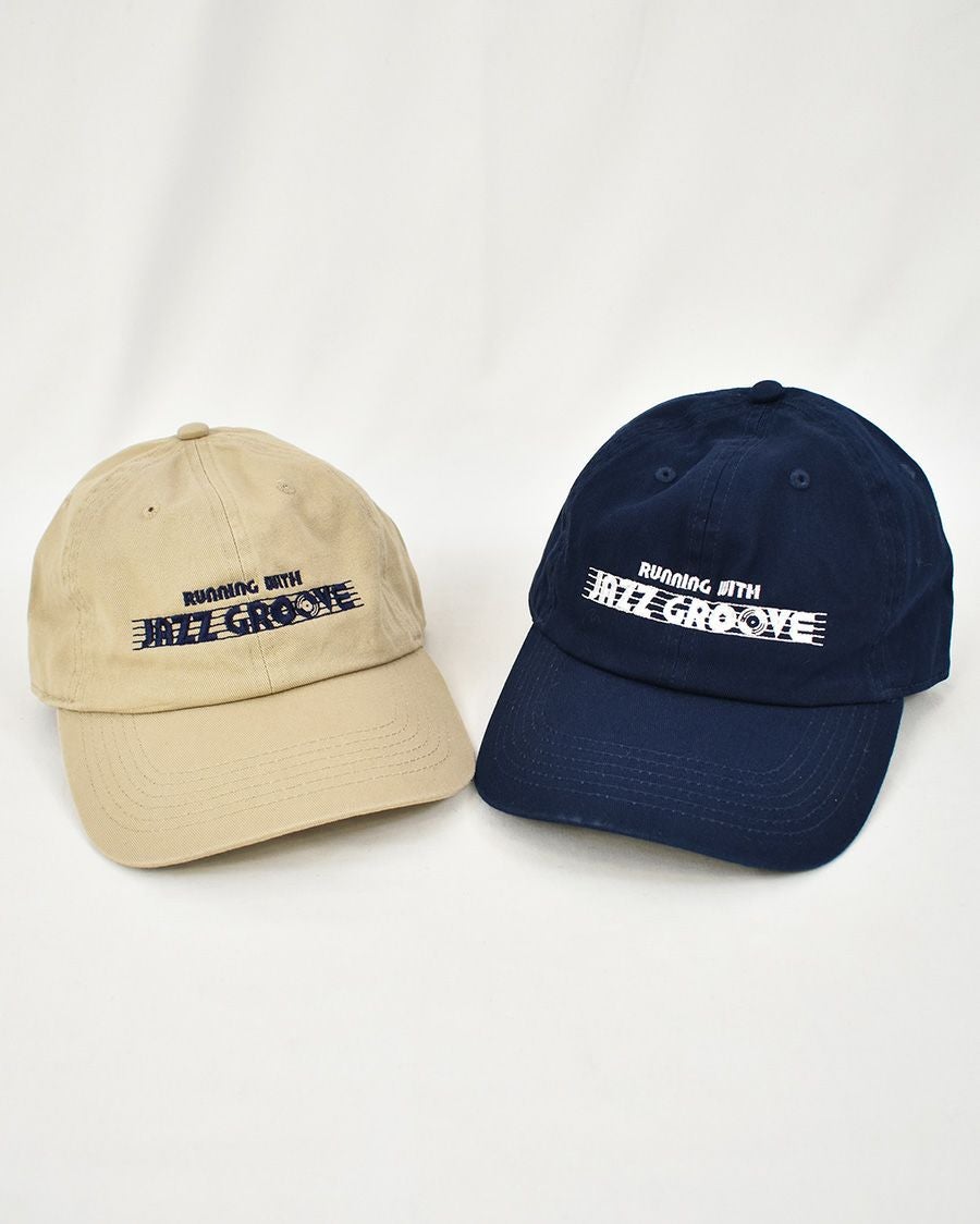 Shinzone JAZZ GROOVE キャップ | FRENCH Bleu .rooms