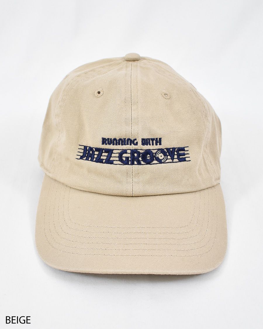 THE SHINZONE JAZZ GROOVE CAP ベージュ Shinzone JAZZ GROOVE キャップ | FRENCH Bleu .rooms