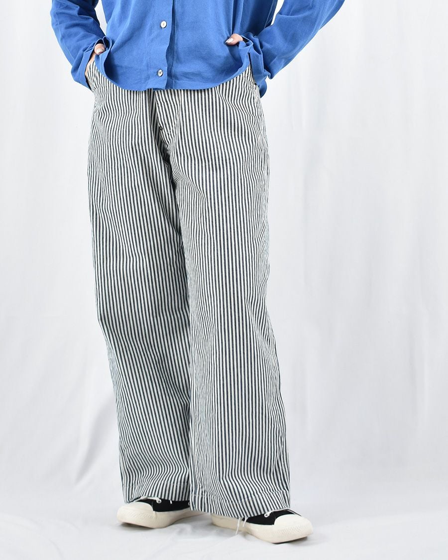 パンツ | FRENCH Bleu .rooms