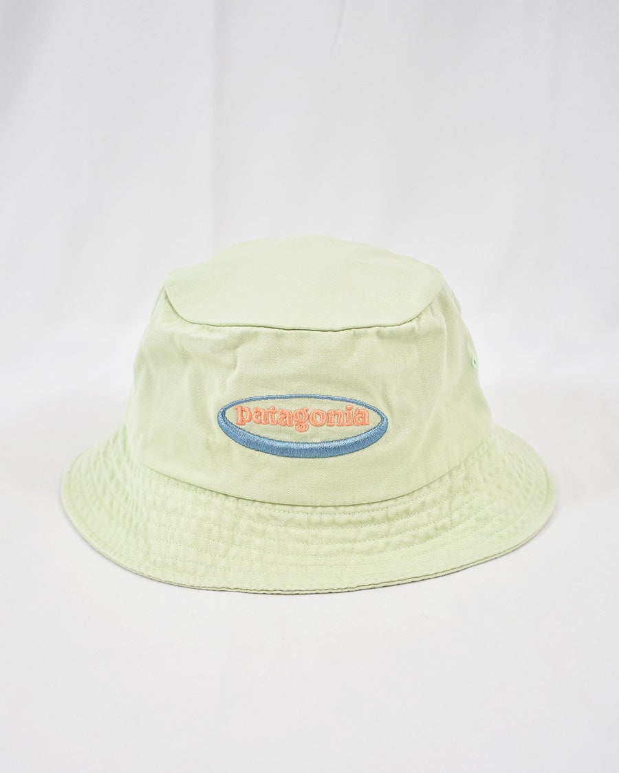 Patagonia グラフィックバケツハット | FRENCH Bleu .rooms