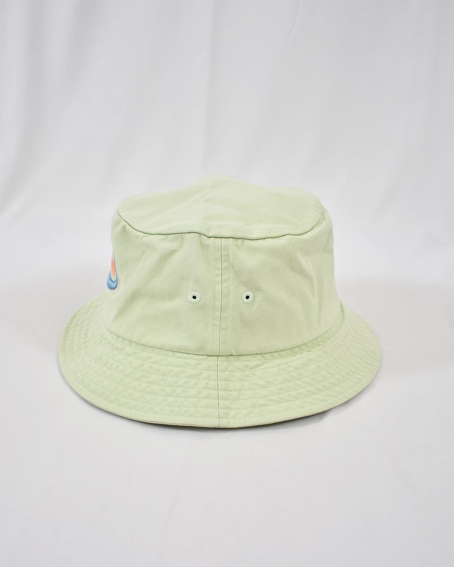 Patagonia グラフィックバケツハット | FRENCH Bleu .rooms