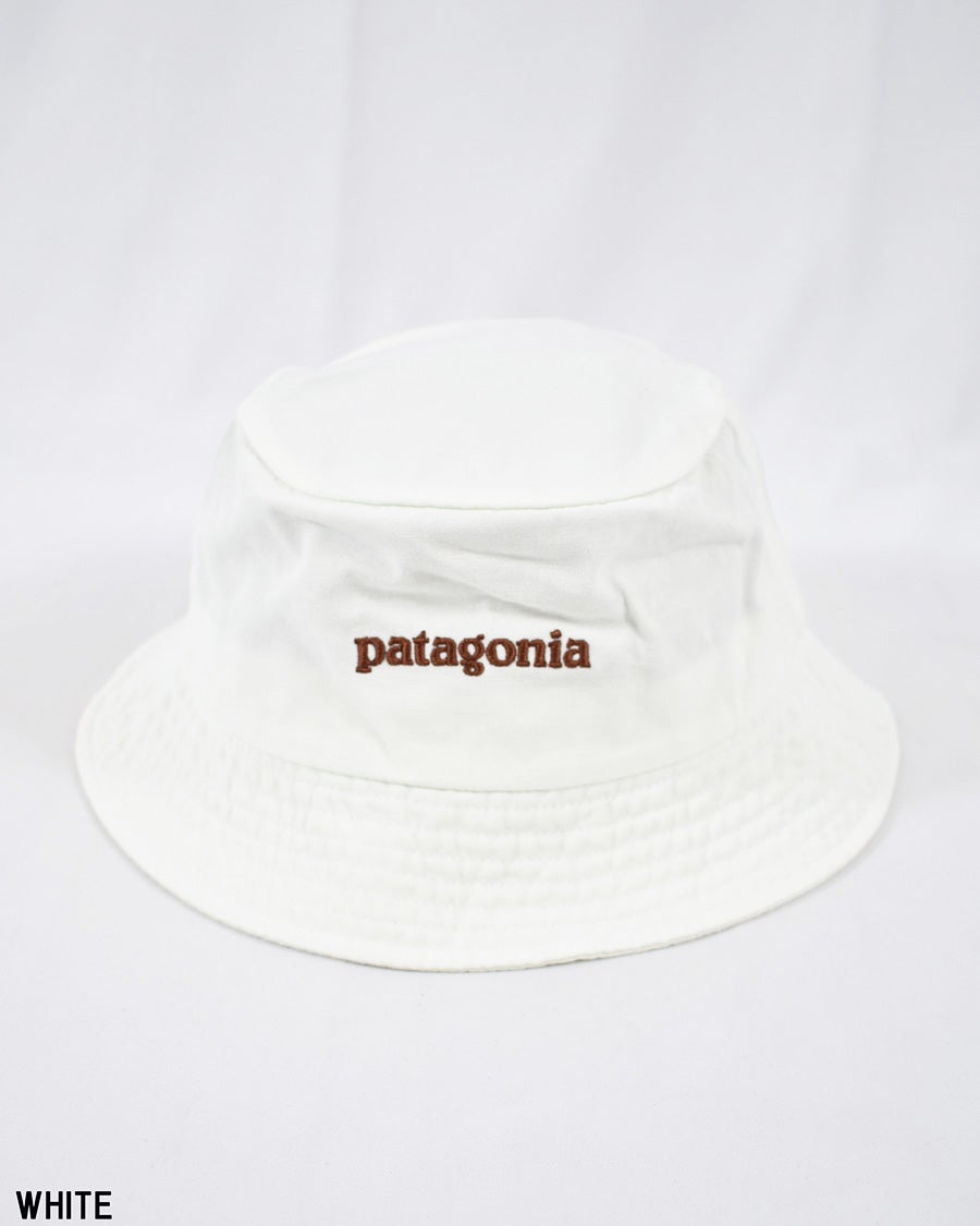 Patagonia グラフィックバケツハット | FRENCH Bleu .rooms