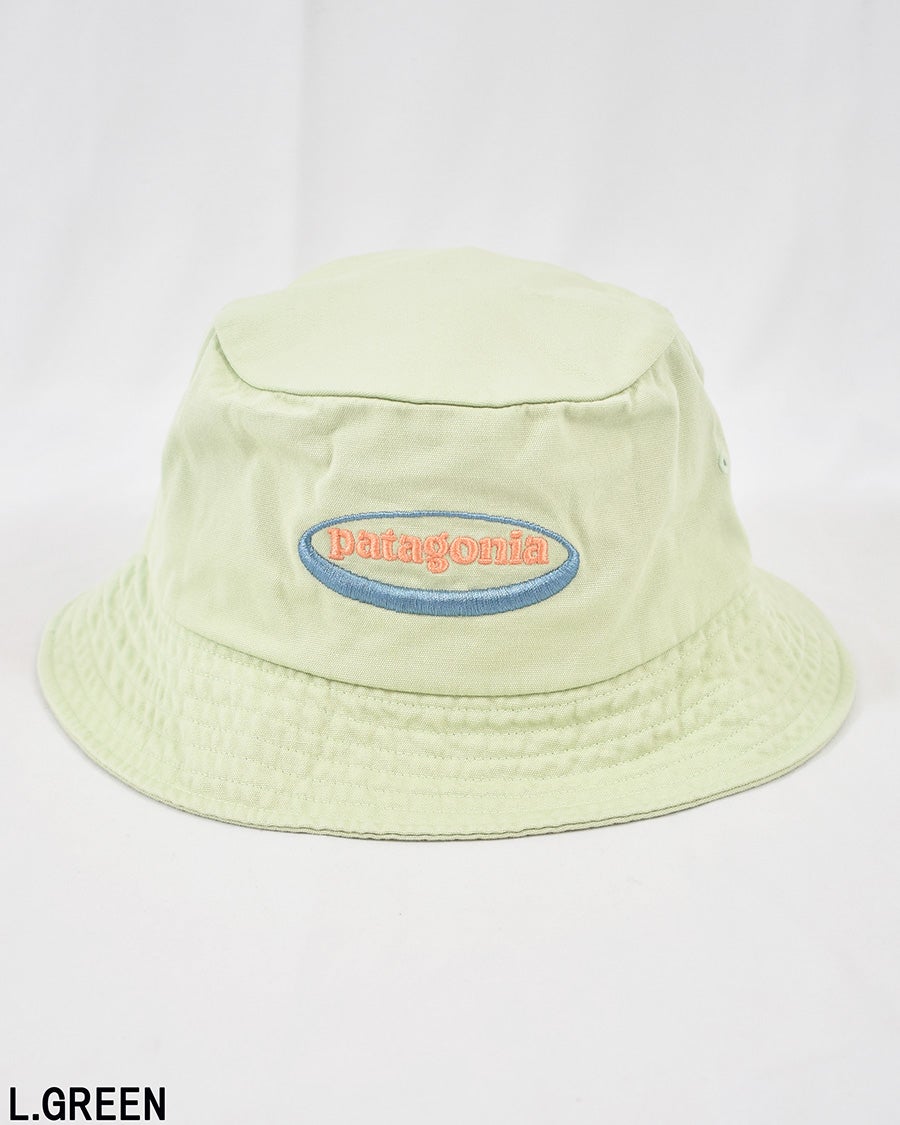 Patagonia グラフィックバケツハット | FRENCH Bleu .rooms