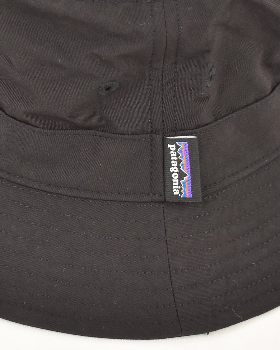Patagonia ウェーブフェアラーバケットハット | FRENCH Bleu .rooms