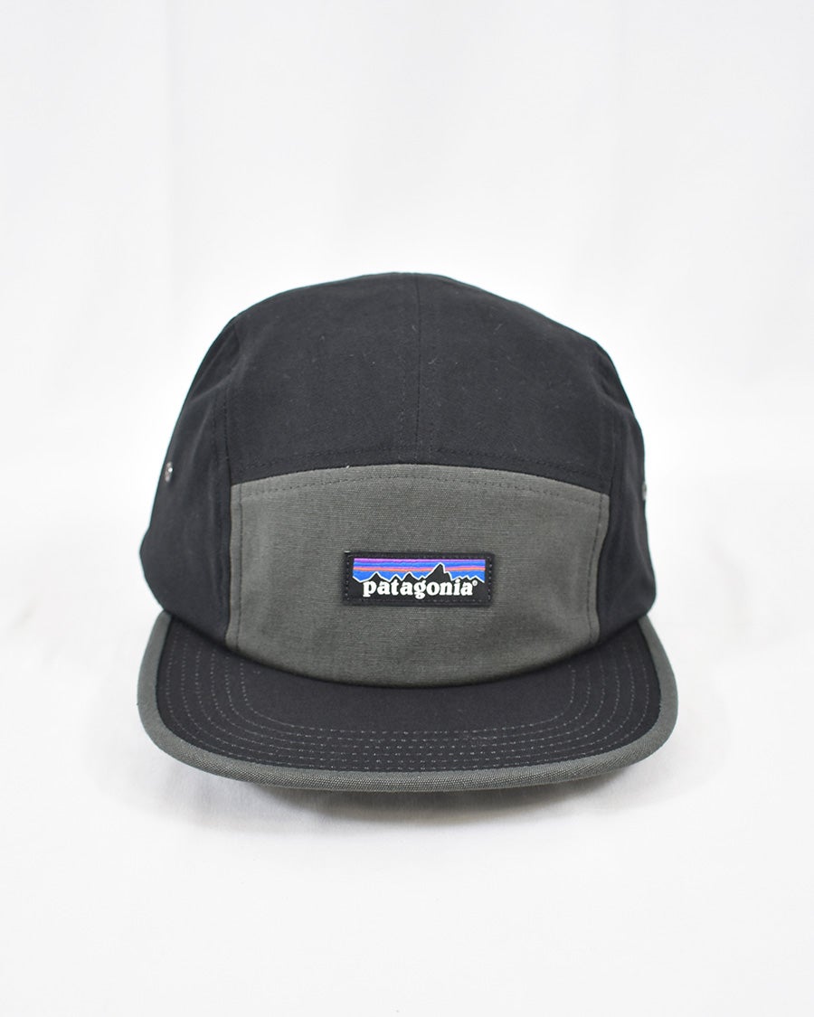 Patagonia グラフィックマクルーアハット | FRENCH Bleu .rooms