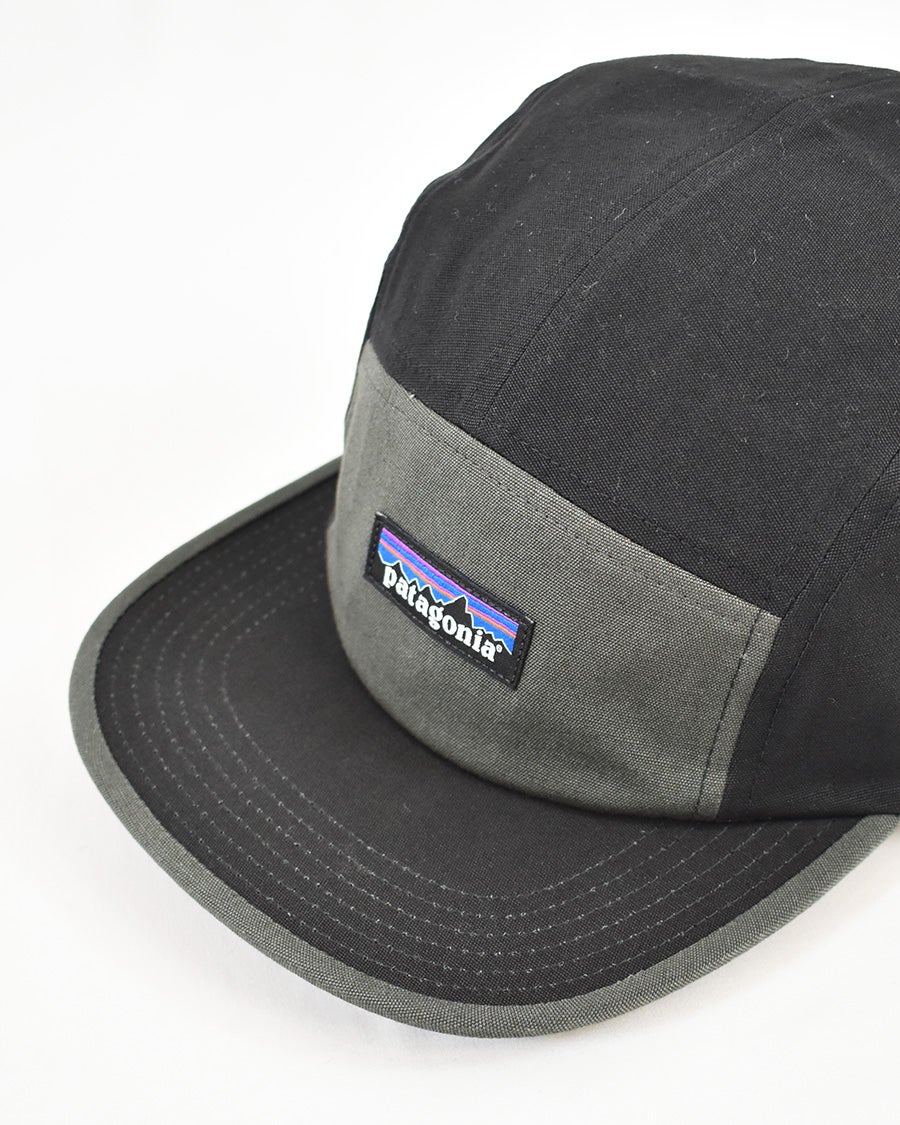 Patagonia グラフィックマクルーアハット | FRENCH Bleu .rooms