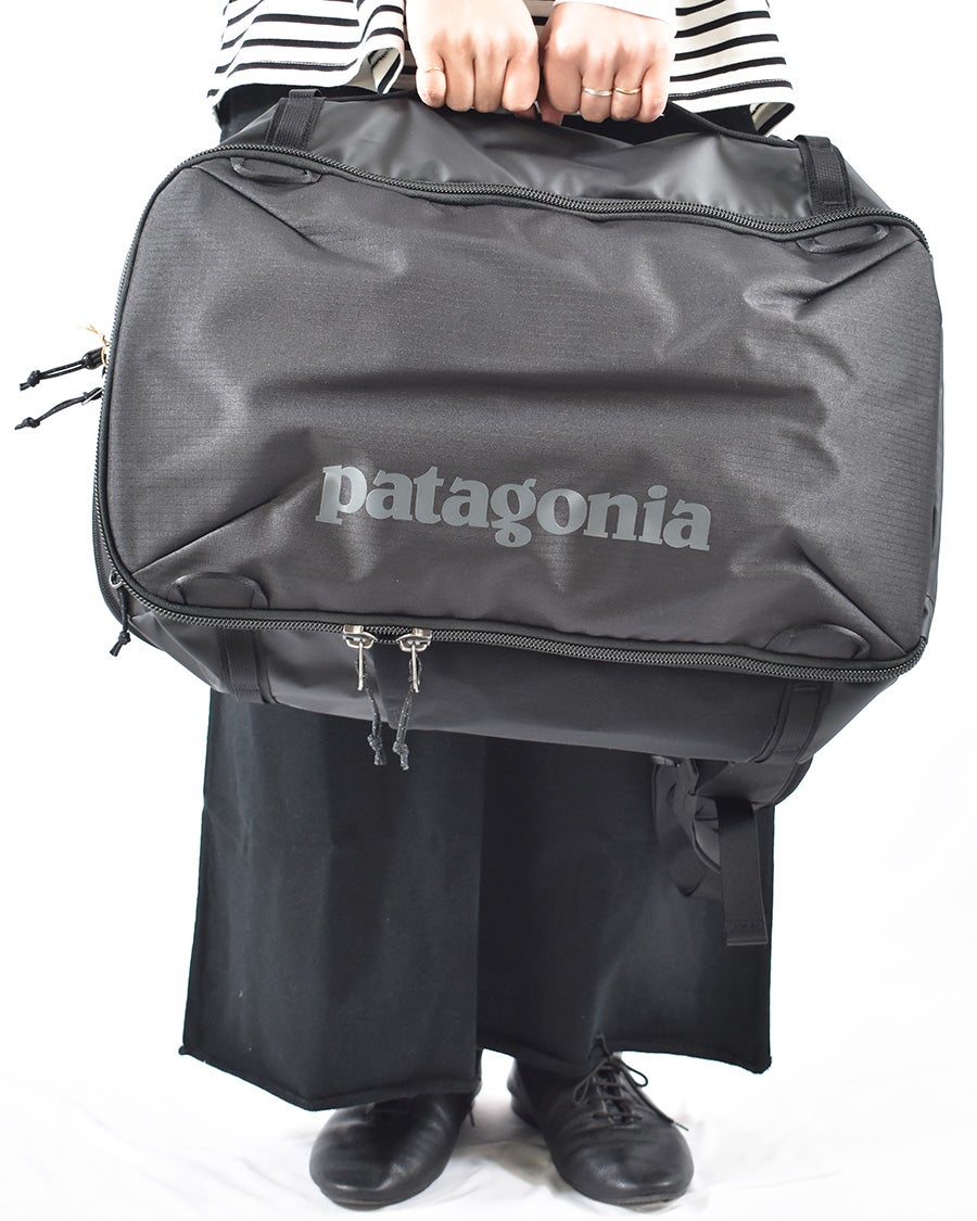 Patagonia ブラックホールミニMLC | FRENCH Bleu .rooms
