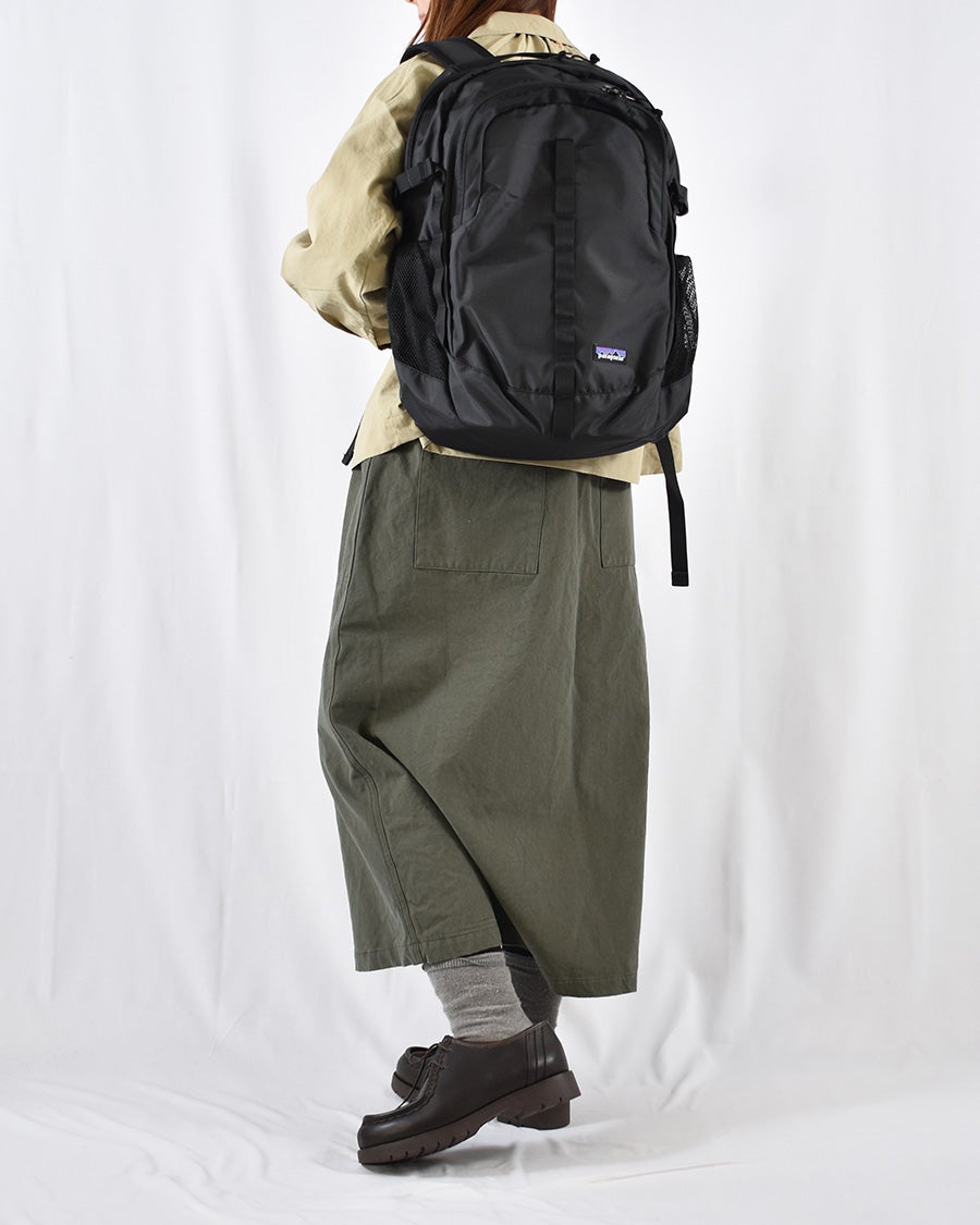 Patagonia レフュジオデイパック 26L | FRENCH Bleu .rooms