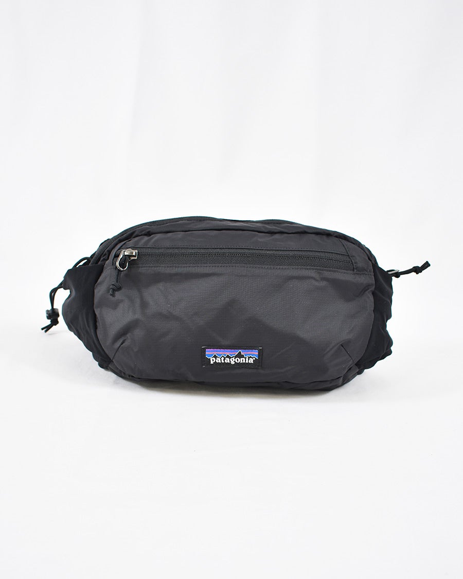 Patagonia テラヴィアヒップパック | FRENCH Bleu .rooms