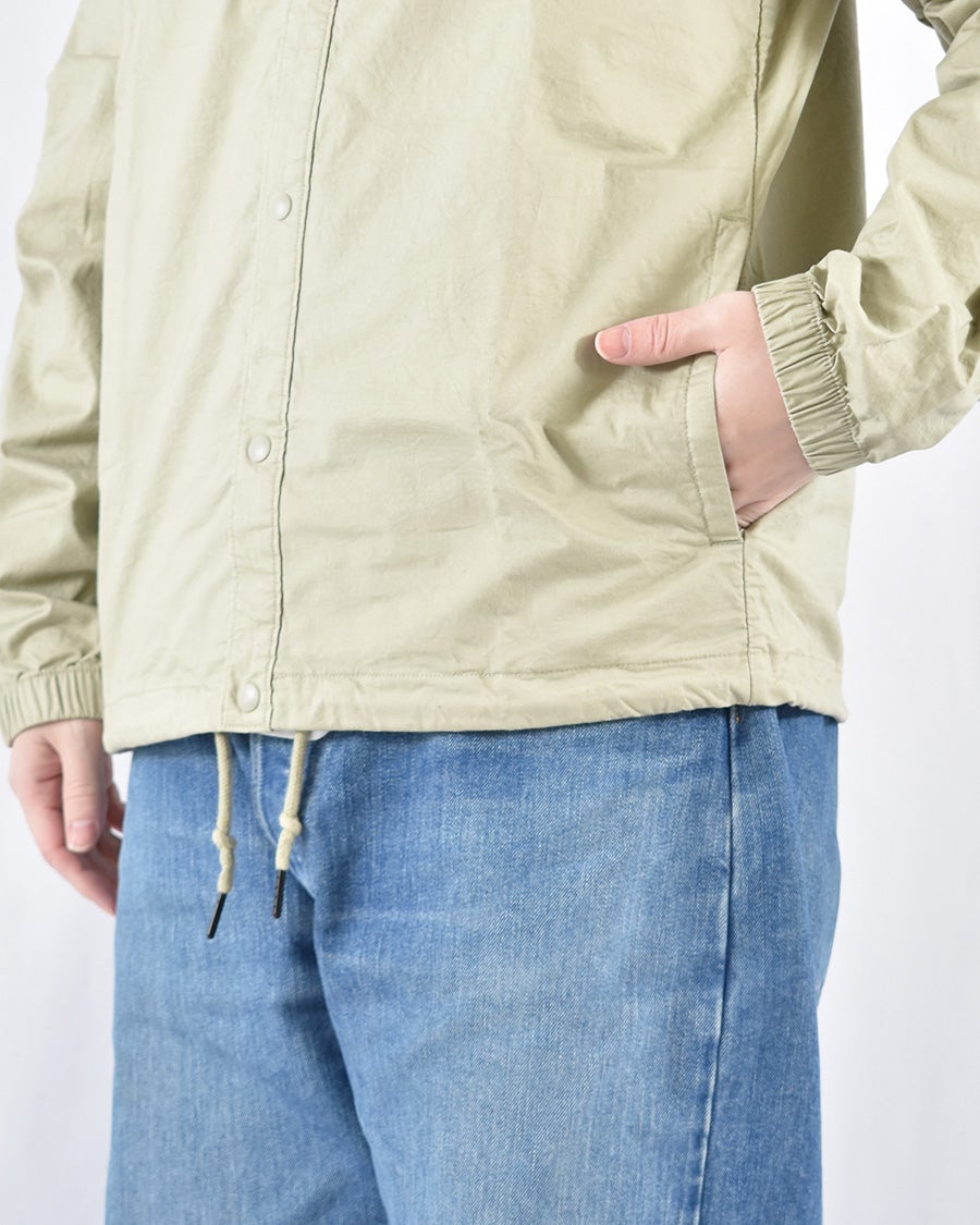 Patagonia メンズライトウェイトオールウェアアンラインドジャケット