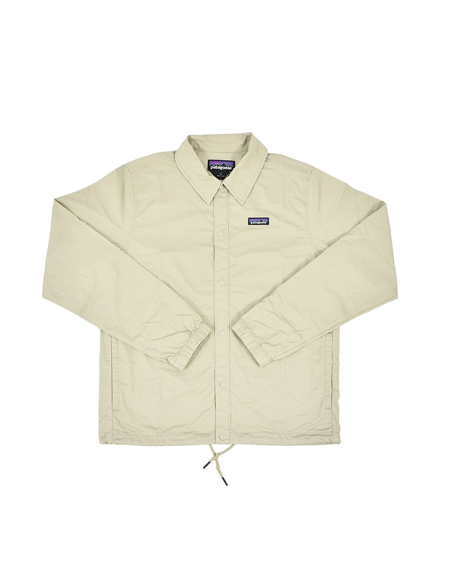 Patagonia メンズライトウェイトオールウェアアンラインドジャケット