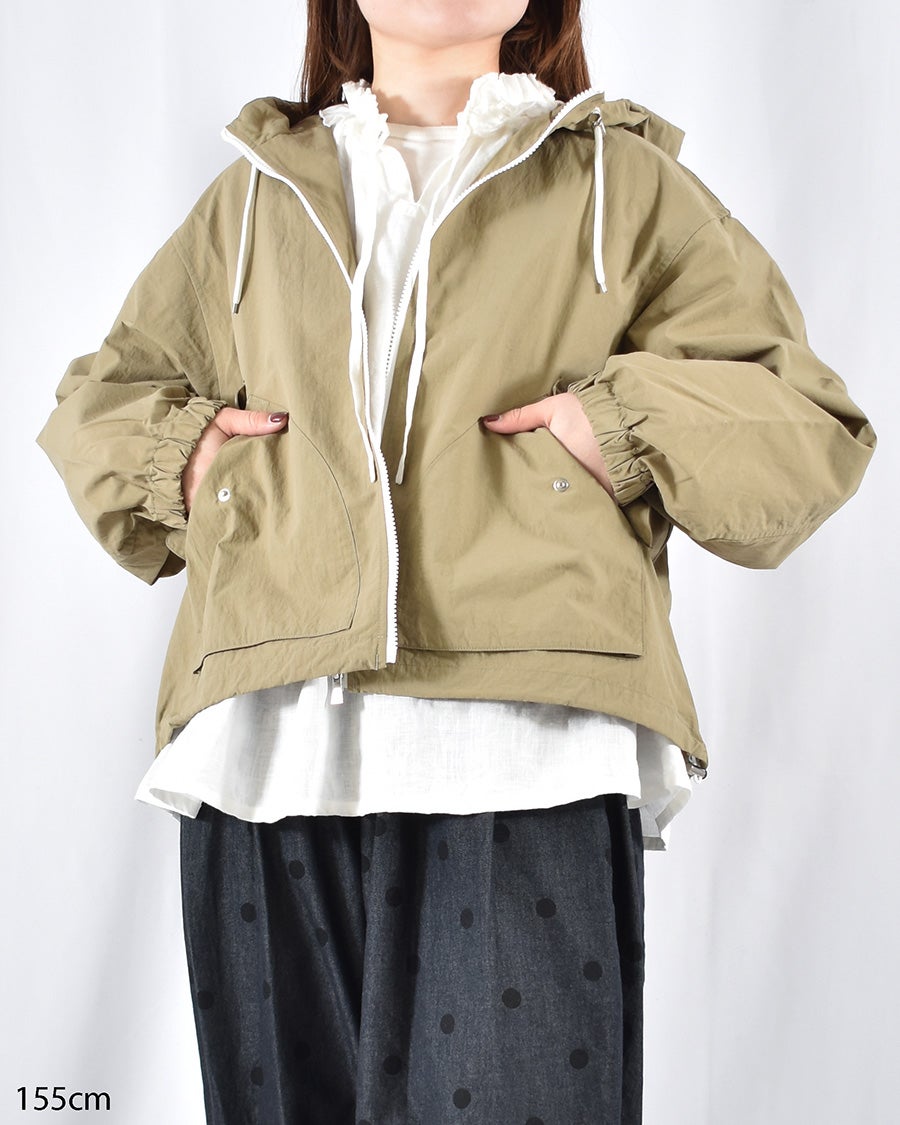 ジャケット | FRENCH Bleu .rooms