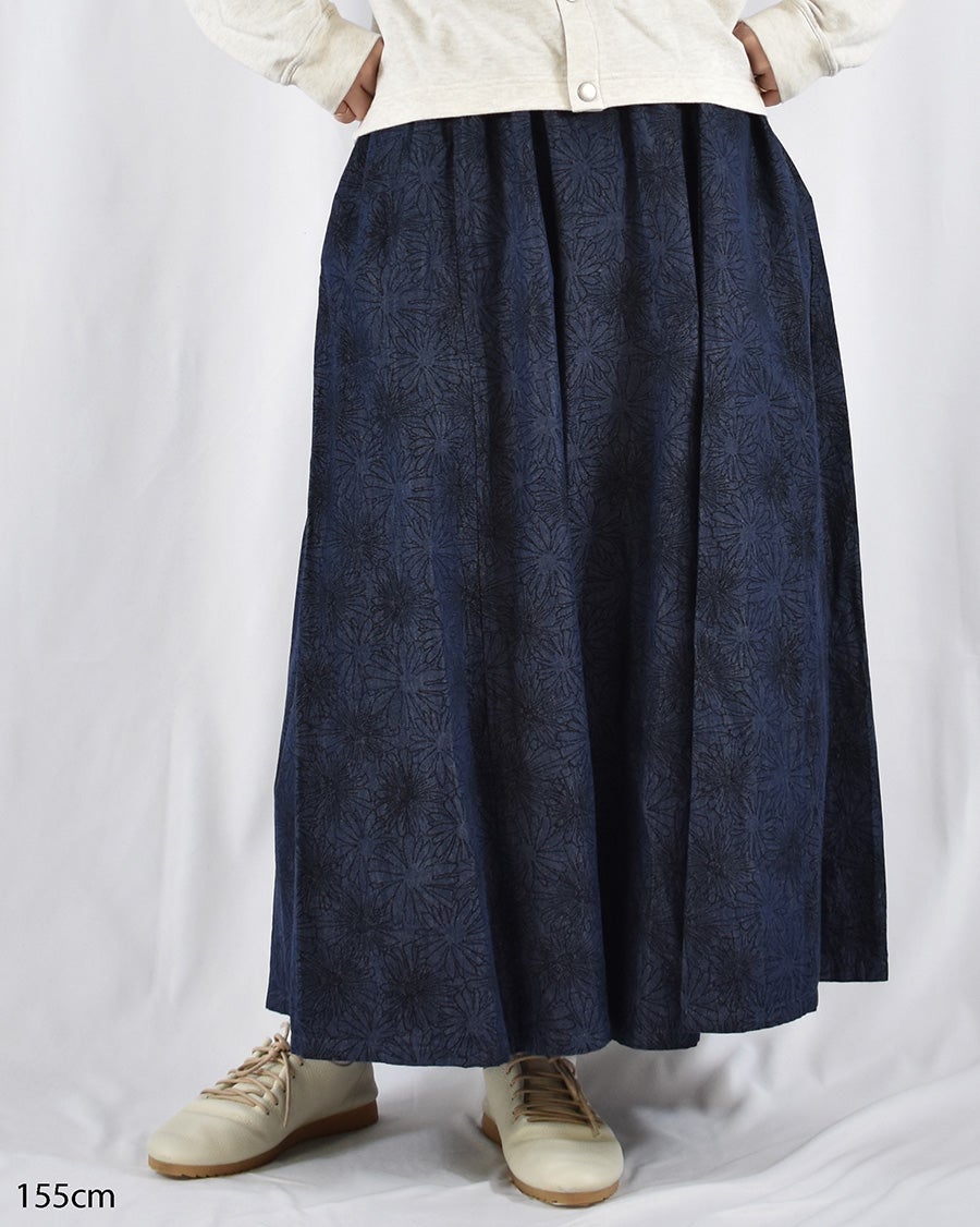 スカート | FRENCH Bleu .rooms