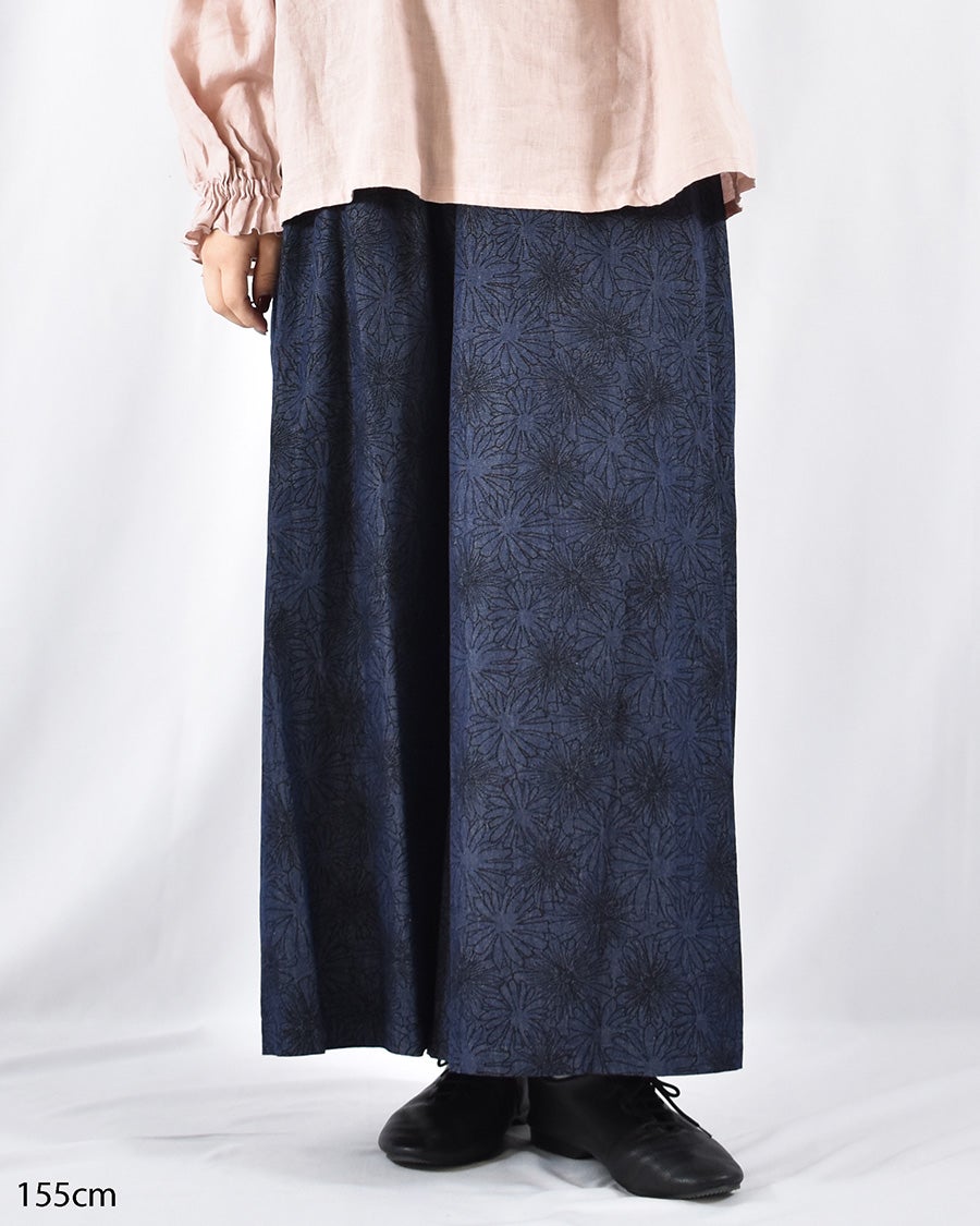 motomi.m リネンオールイン | FRENCH Bleu .rooms