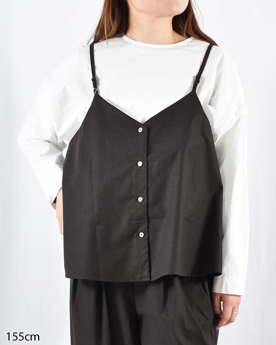 motomi.m リネンオールイン | FRENCH Bleu .rooms