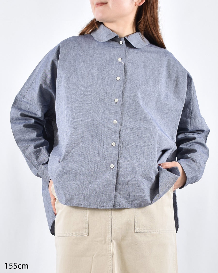 TROIS | FRENCH Bleu .rooms