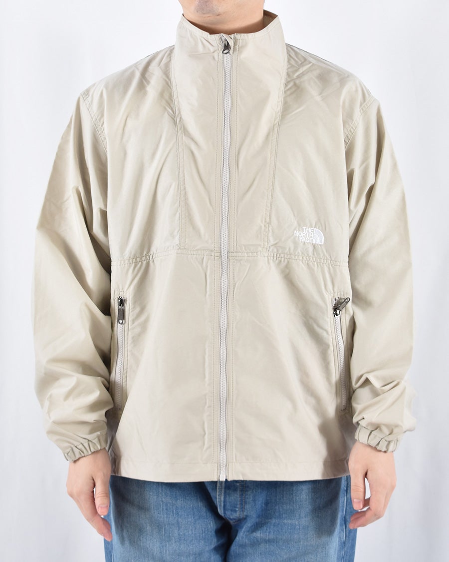 THE NORTH FACE コンパクトブルゾン | FRENCH Bleu .rooms