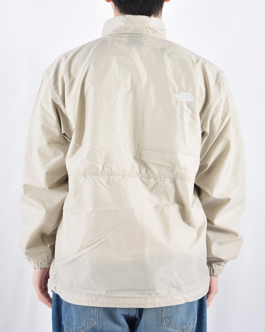 THE NORTH FACE コンパクトブルゾン | FRENCH Bleu .rooms