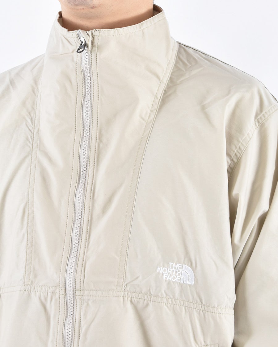 THE NORTH FACE コンパクトブルゾン | FRENCH Bleu .rooms