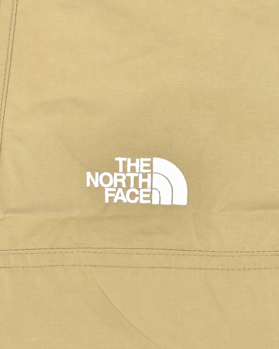 THE NORTH FACE コンパクトブルゾン | FRENCH Bleu .rooms