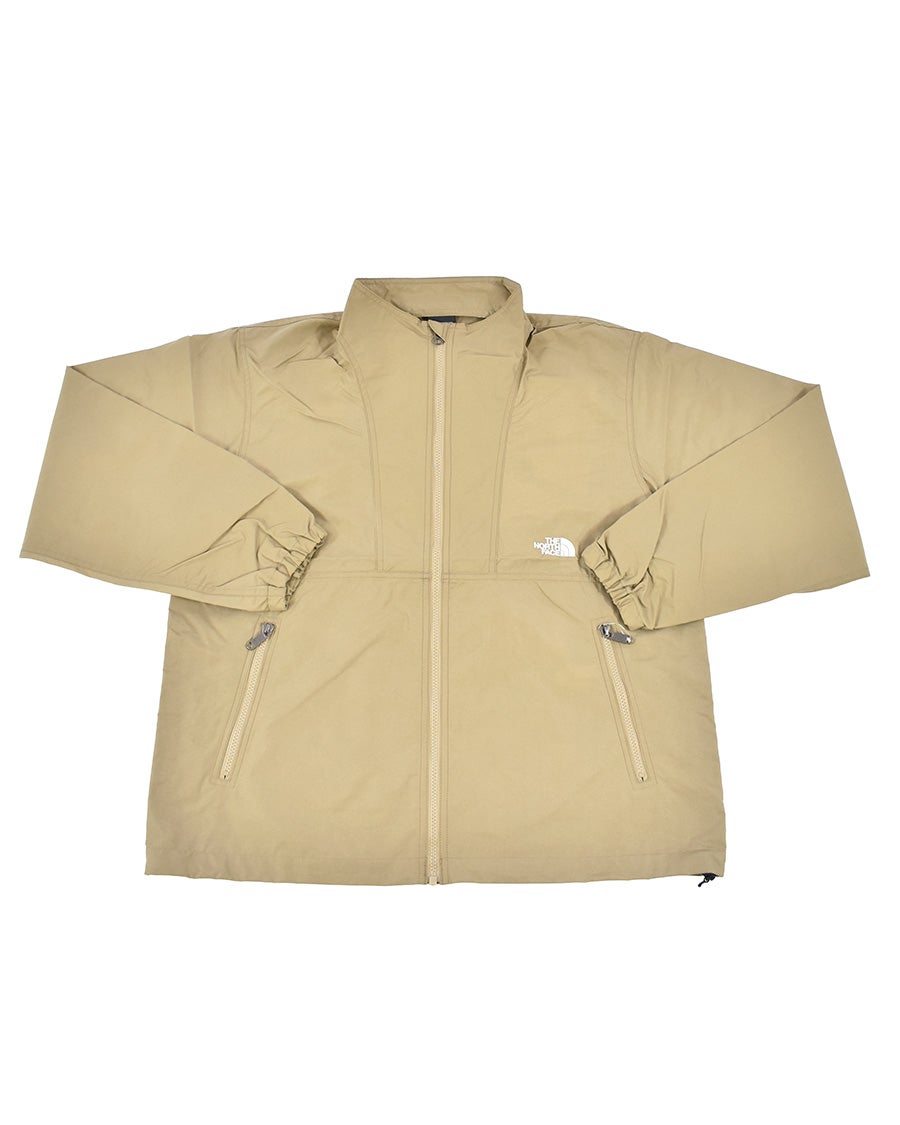 THE NORTH FACE コンパクトブルゾン | FRENCH Bleu .rooms