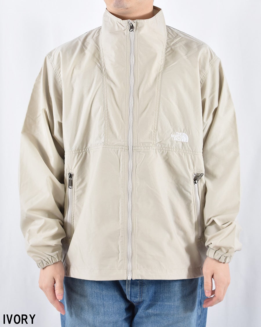 THE NORTH FACE コンパクトブルゾン | FRENCH Bleu .rooms