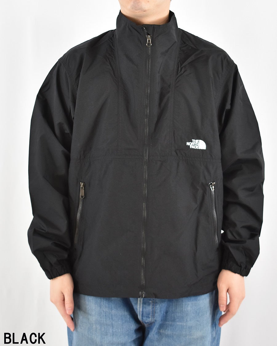 THE NORTH FACE コンパクトブルゾン | FRENCH Bleu .rooms