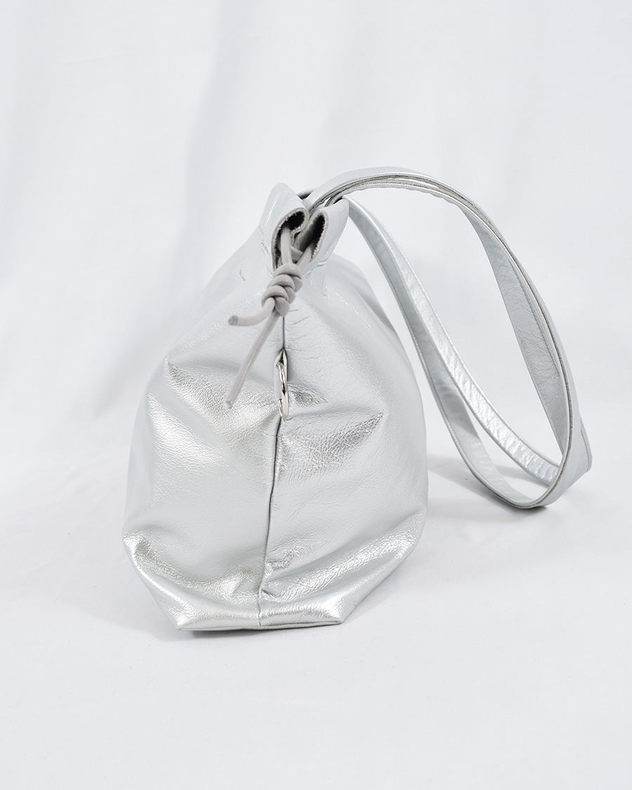 FRENCH Bleu別注】SWAAN4RLBERG LEATHER BAG | FRENCH Bleu .rooms