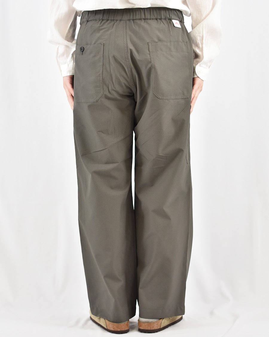 DANTON リップストップワークパンツ MENS | FRENCH Bleu .rooms