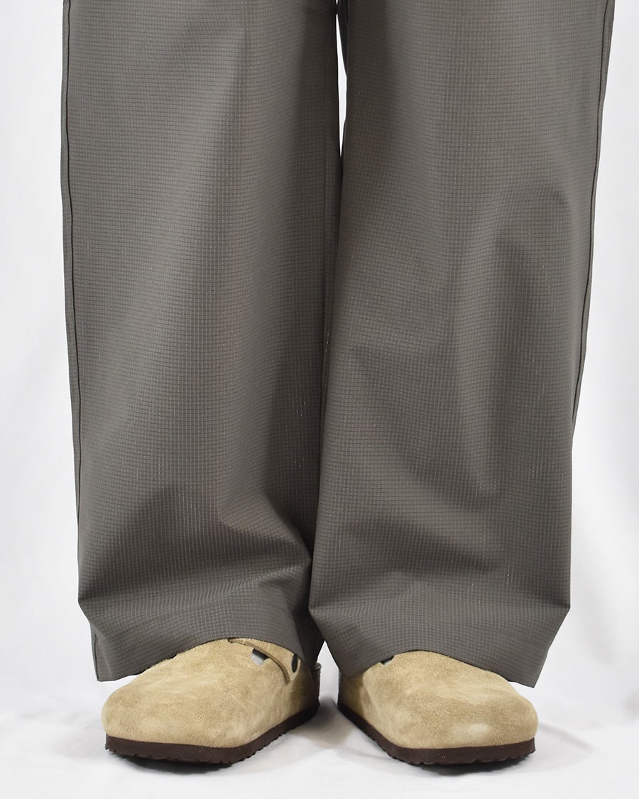 DANTON リップストップワークパンツ MENS | FRENCH Bleu .rooms
