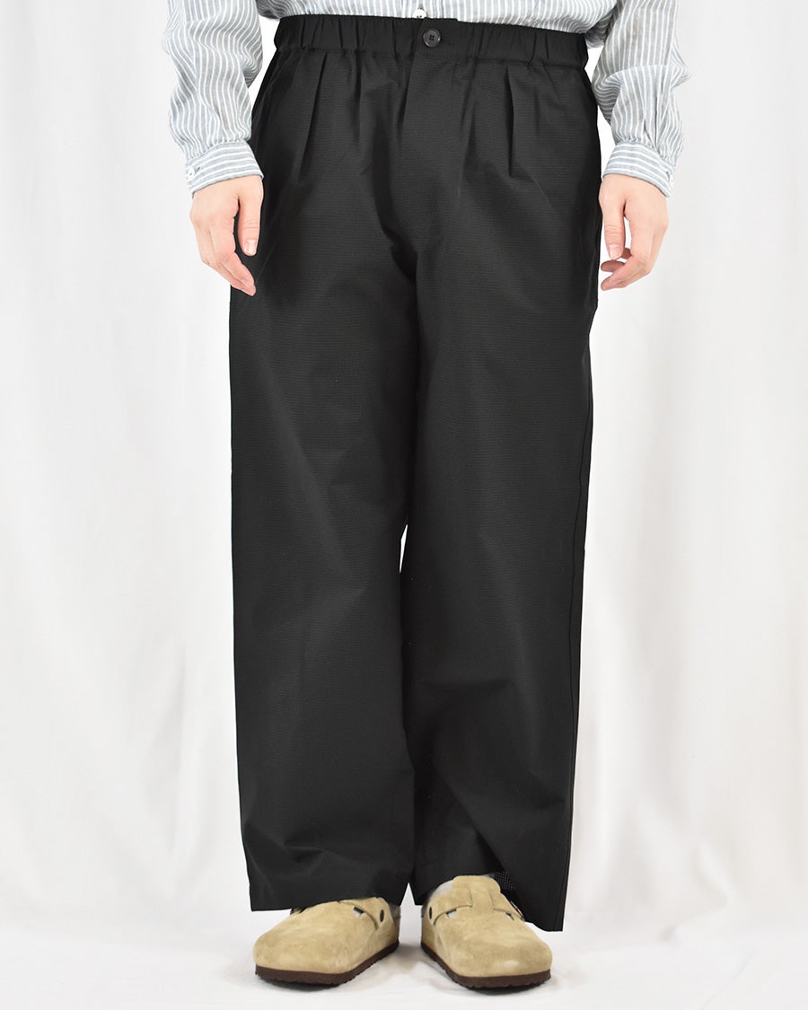 DANTON リップストップワークパンツ MENS | FRENCH Bleu .rooms
