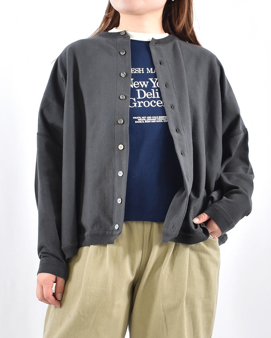 FRENCH Bleu別注】Laboratory ムササビコート ショート | FRENCH Bleu