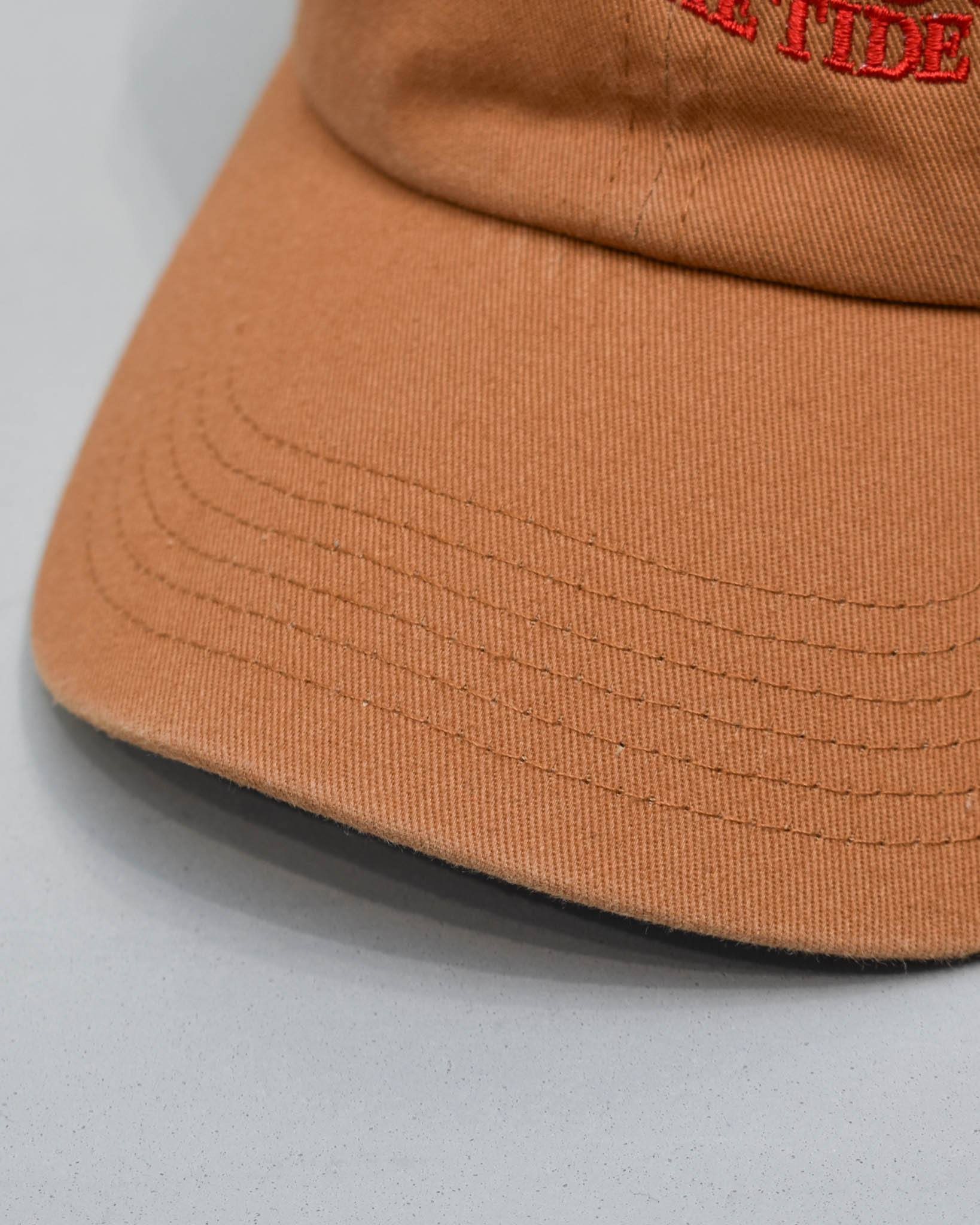 Shinzone BOATIES ツアーCAP | FRENCH Bleu .rooms