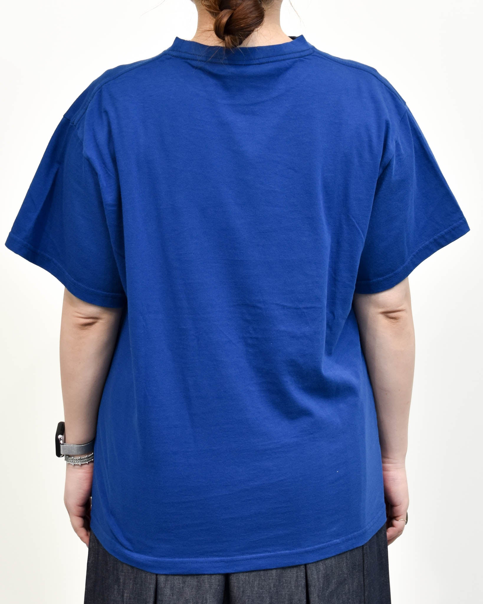 Shinzone BOATIES ツアーTEE | FRENCH Bleu .rooms