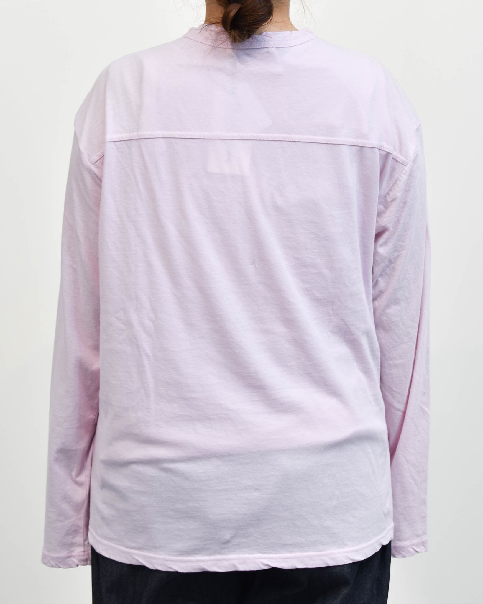 Shinzone HIGH TWIST COTTON カーディガン | FRENCH Bleu .rooms
