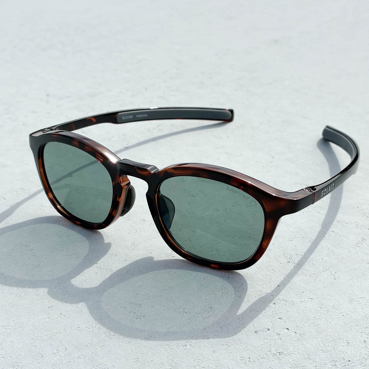 【FRENCH Bleu別注】SOLAIZ OUTDOOR パリジャン