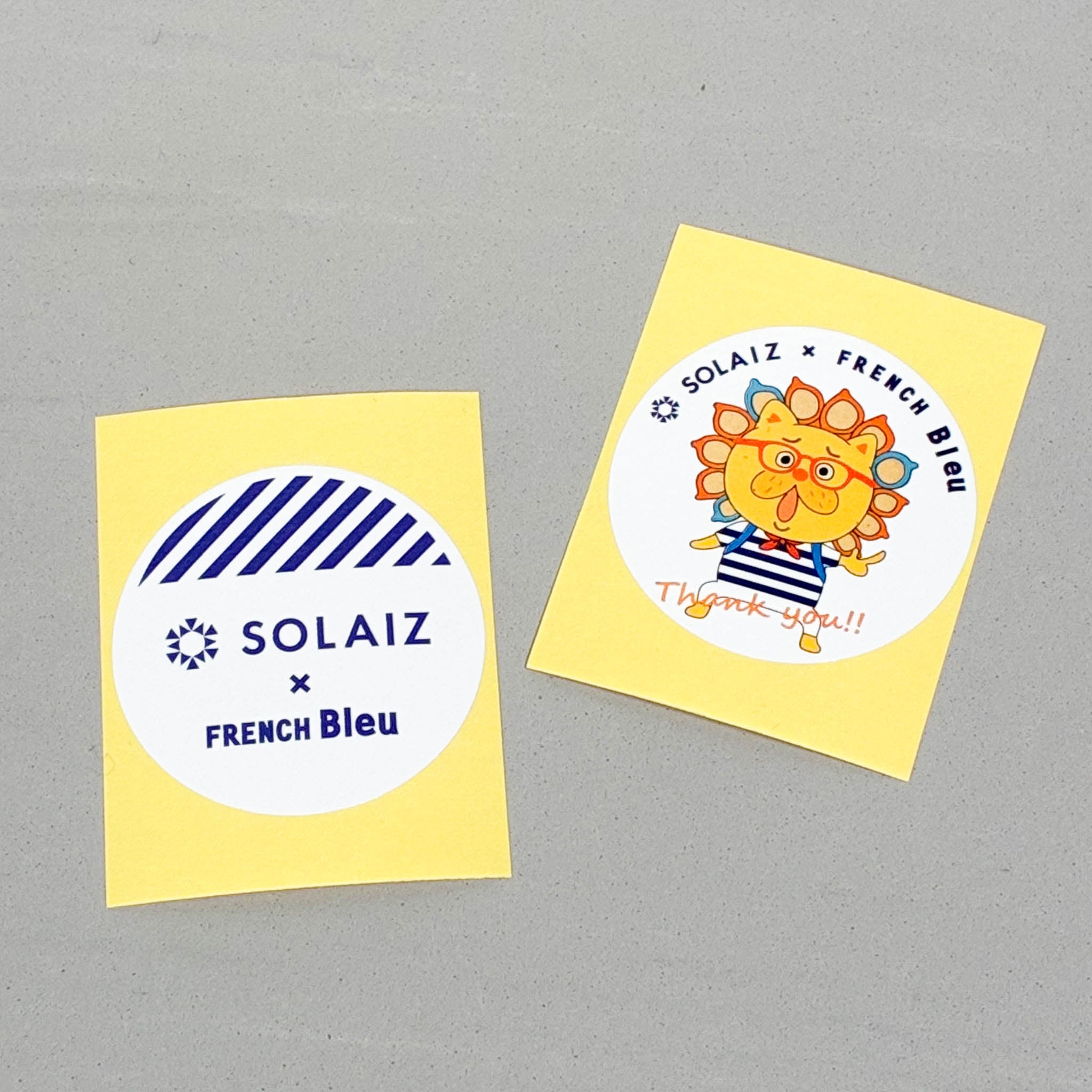 FRENCH Bleu別注】SOLAIZ OUTDOOR パリジャン | FRENCH Bleu .rooms