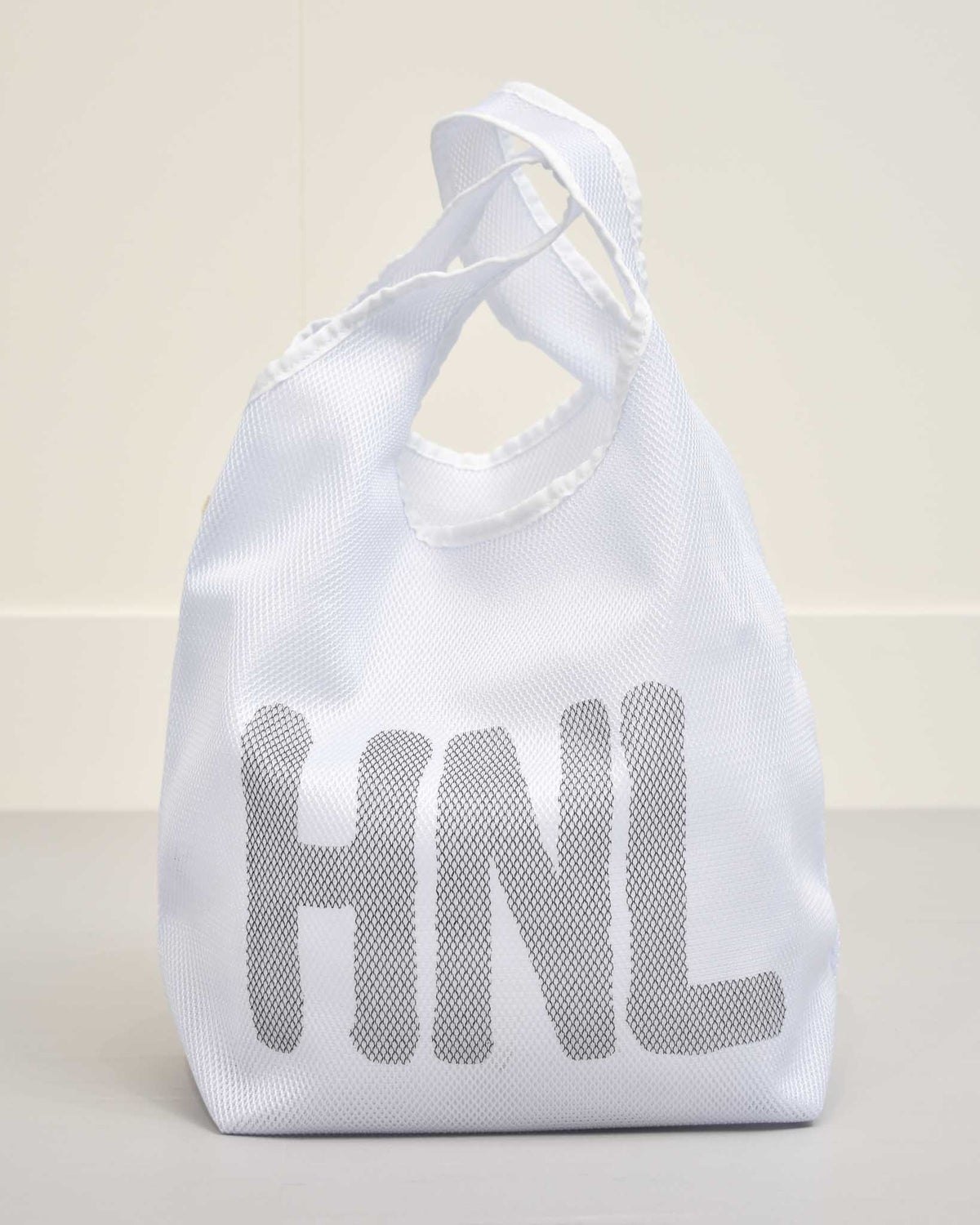 【FRENCH Bleu別注】MASTER&Co. メッシュトート HNL