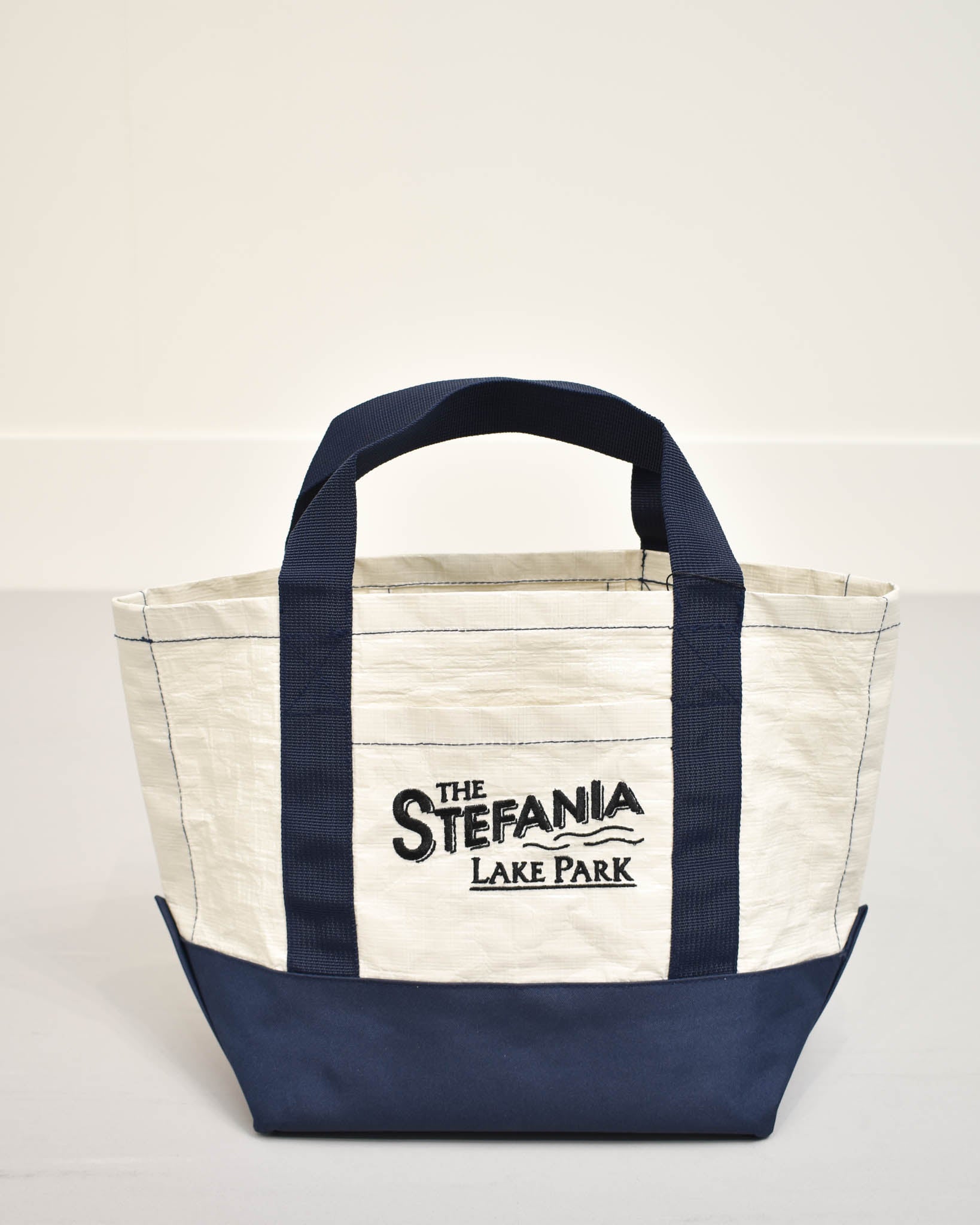 Shinzone PICNIC BAG S | FRENCH Bleu .rooms