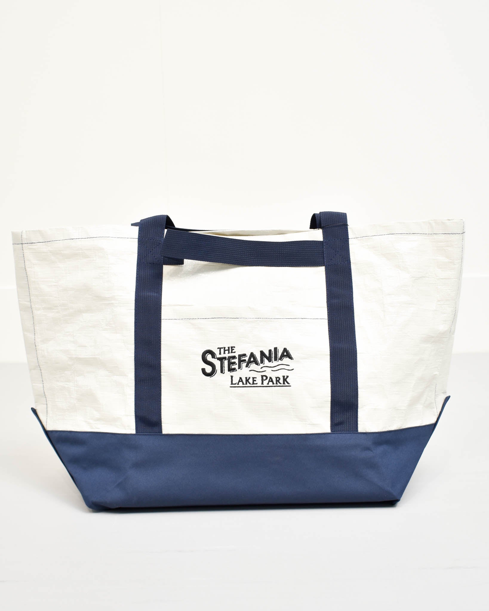 Shinzone PICNIC BAG L | FRENCH Bleu .rooms