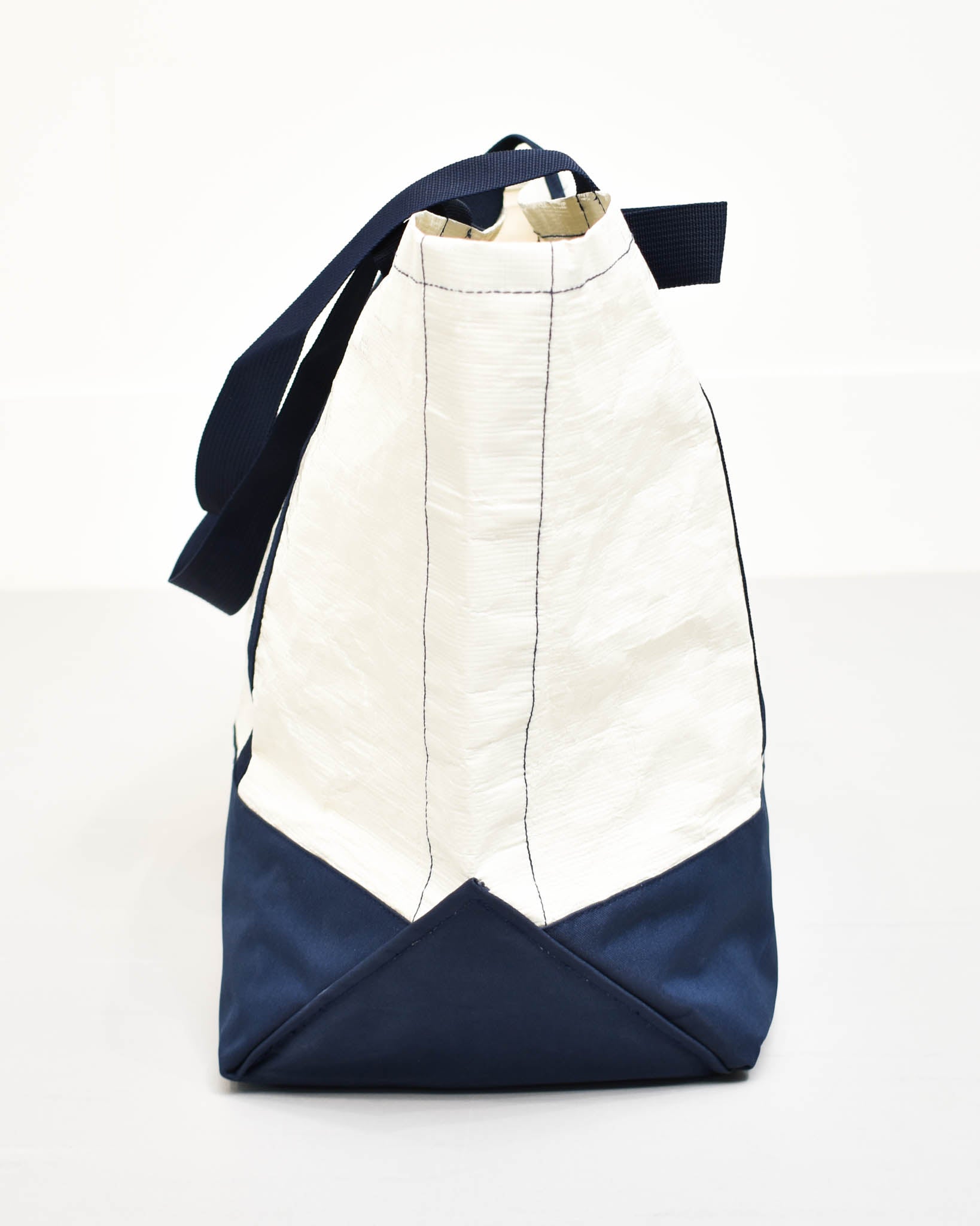 ピクニックバッグ Shinzone PICNIC BAG L | FRENCH Bleu .rooms