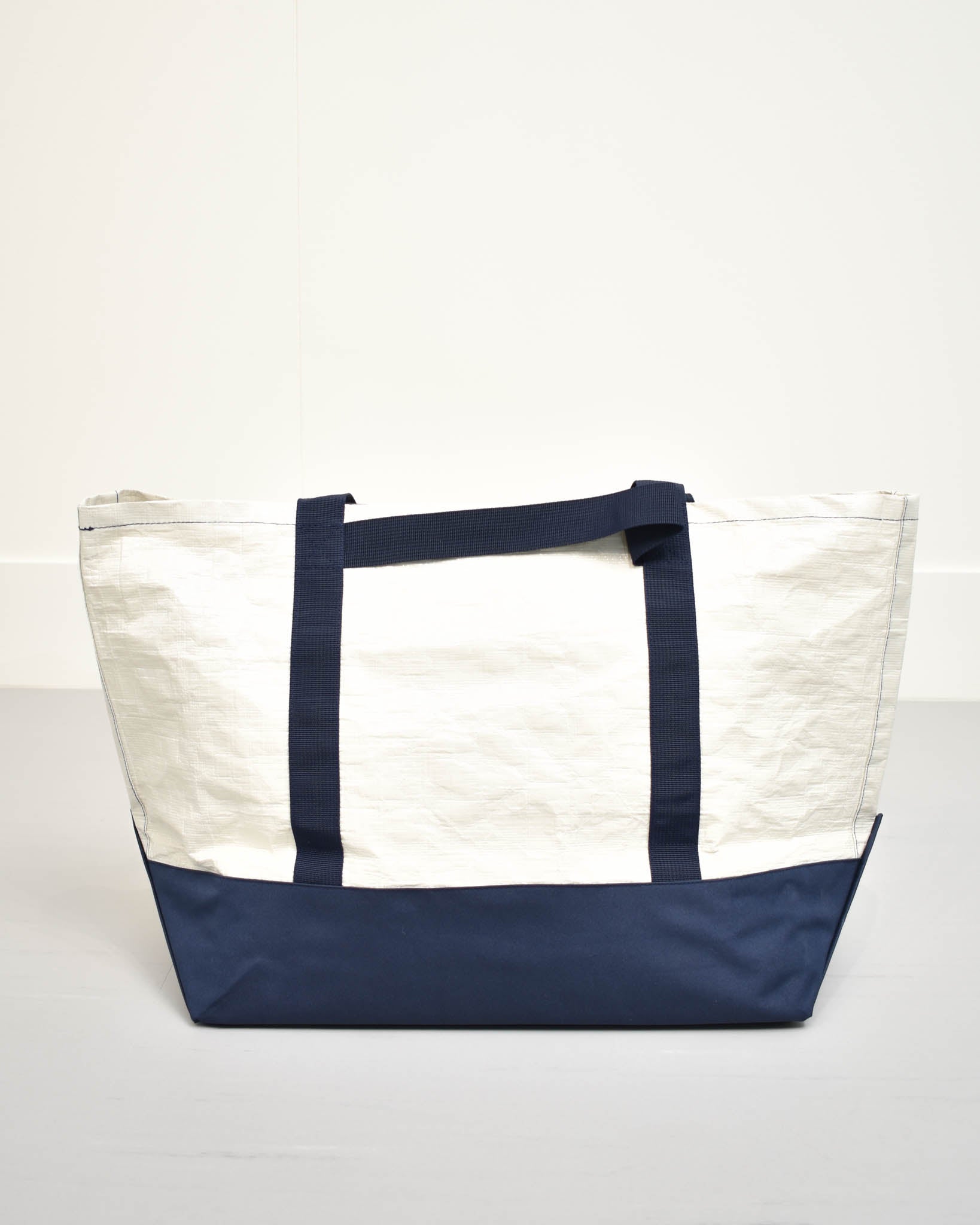 Shinzone PICNIC BAG L | FRENCH Bleu .rooms