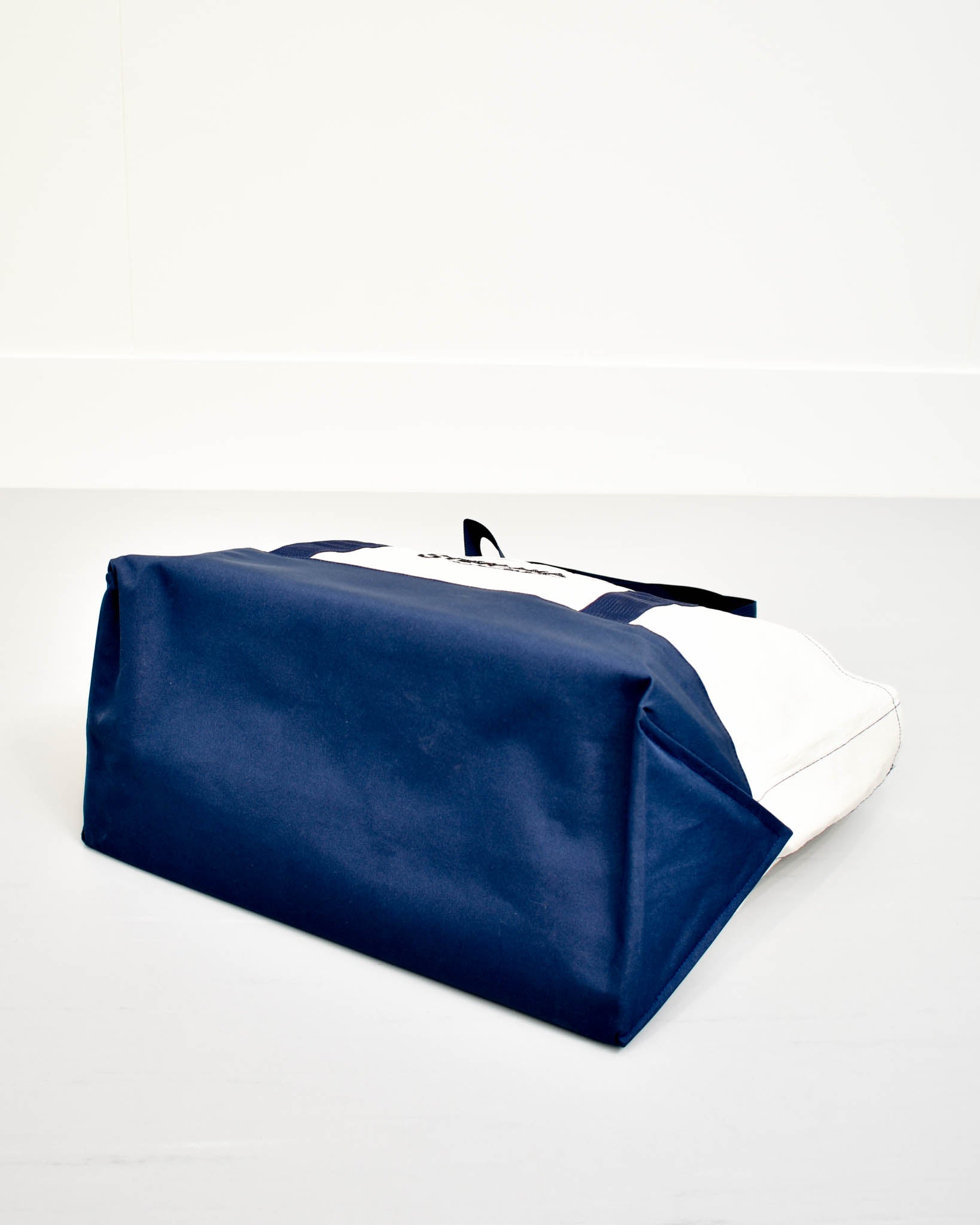Shinzone PICNIC BAG L | FRENCH Bleu .rooms