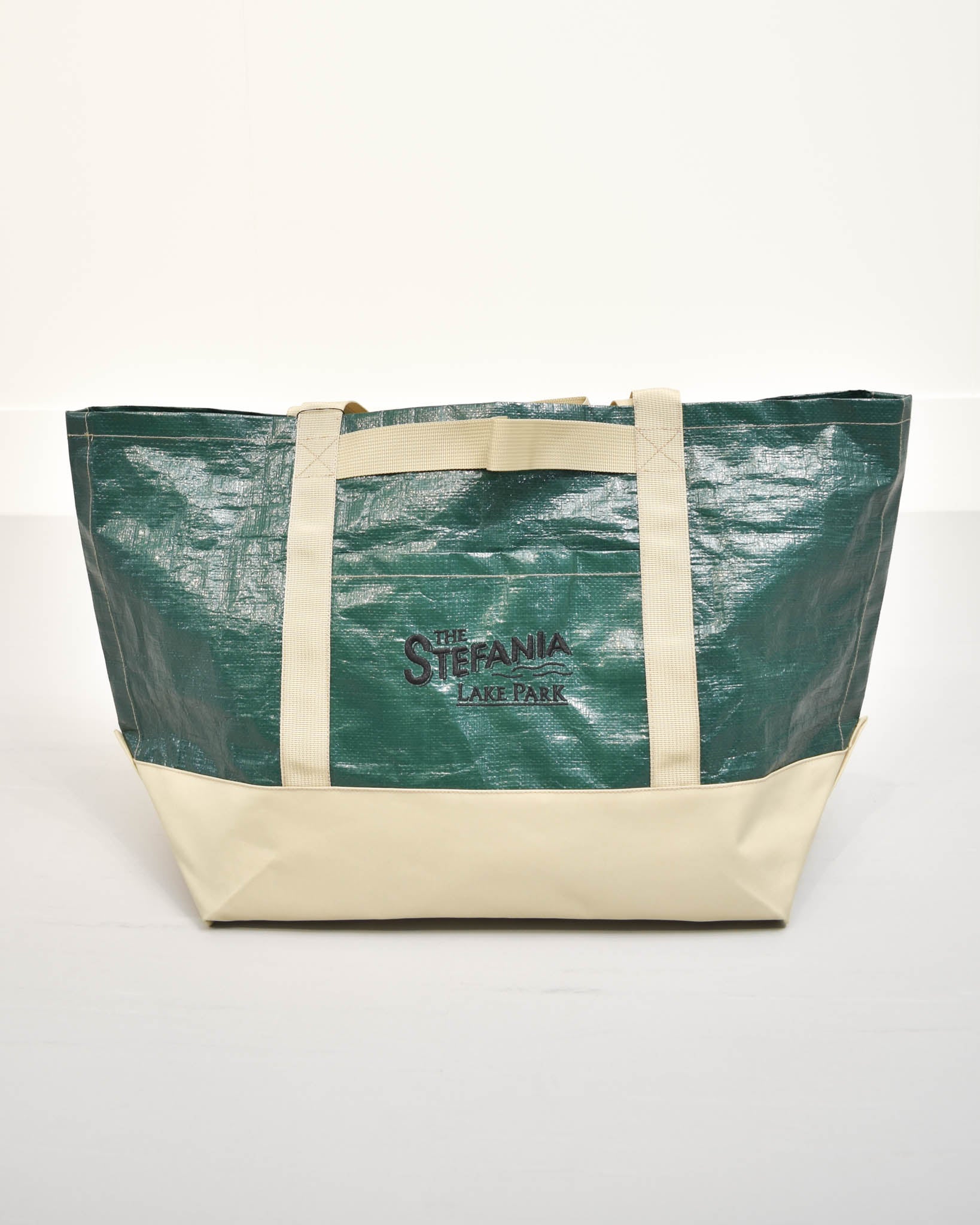 Shinzone PICNIC BAG L | FRENCH Bleu .rooms